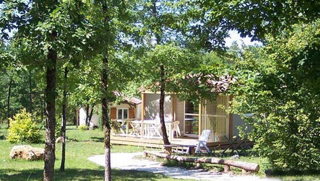 L'Hermitage Des 4 Saisons Hotel La Gonterie-Boulouneix Kültér fotó